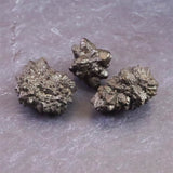 プロフェシーストーン 予言の石  原石 3個セット 42.6g (ID:46262)