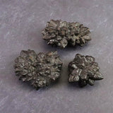 プロフェシーストーン 予言の石  原石 3個セット 42.6g (ID:46262)