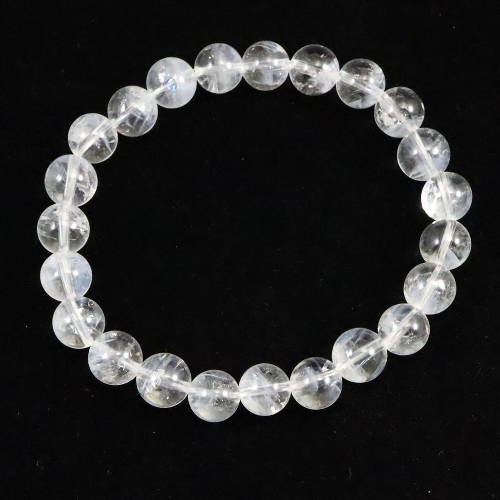 本水晶 水晶ブレスレット | 榎本通商