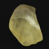 リビアングラス 25mm原石 10.9g (ID:46680)