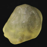 リビアングラス 25mm原石 10.9g (ID:46680)