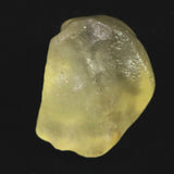 リビアングラス 25mm原石 10.9g (ID:46680)