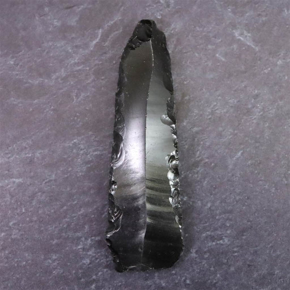 岐阜県神岡鉱山産 ドゥルージー水晶 19.4g (ID:60287) | 榎本通商