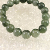 ザギマウンテンクォーツ ブルーターラ 10.5mm玉ブレスレット 証明書付 30.0g (ID:47044)