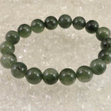 ザギマウンテンクォーツ ブルーターラ 10.5mm玉ブレスレット 証明書付 30.0g (ID:47044)