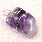 H&E社 オーラスターライト(AZOZEO)  タンブル　ペンダントトップ　10.3g (ID:47104)