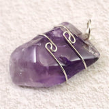 H&E社 オーラスターライト(AZOZEO)  タンブル　ペンダントトップ　10.3g (ID:47104)