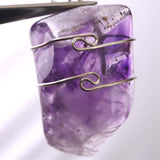 H&E社 オーラスターライト(AZOZEO)  タンブル　ペンダントトップ　10.3g (ID:47104)