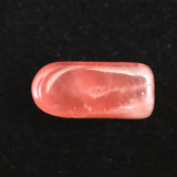 インカローズ ロードクロサイト タンブル ルース 1.35g (ID:47244)