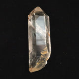 ブラジル産 ゴールデンヒーラー 水晶 68mm原石 41.7g  (ID:47333)