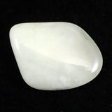 H&E社 ニュージーランド グリーンストーン タンブル 証明書付 8.0g (ID:47742)