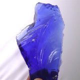 シェラネバダ産アンダラクリスタル インディゴ 236g (ID:47784)