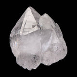 チベット カイラス産 ヒマラヤ水晶 33mm原石 DT ツイン　カテドラル 24.8g (ID:47832)