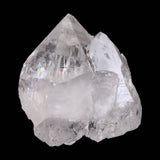 チベット カイラス産 ヒマラヤ 水晶 33mm原石 DT ツイン　カテドラル 24.8g (ID:47832)