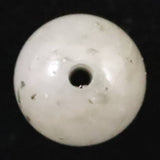 ブラジル産 フェナカイト 7.5mm玉ビーズ 一粒 現物 鑑別済 3.18ct  (ID:47939)