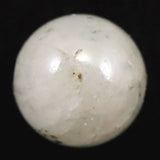 ブラジル産 フェナカイト 7.5mm玉ビーズ 一粒 現物 鑑別済 3.18ct  (ID:47939)