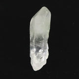 ネパール ヒマラヤ山脈 マナスル山産 水晶 原石 グリーン ファントム ツイン 6.65g (ID:47994)