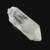 ネパール ヒマラヤ山脈 マナスル山産 水晶 原石 グリーン ファントム ツイン 6.65g (ID:47994)