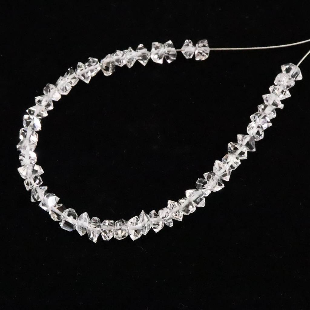 ハーキマーダイヤモンドのアクセサリー | 榎本通商