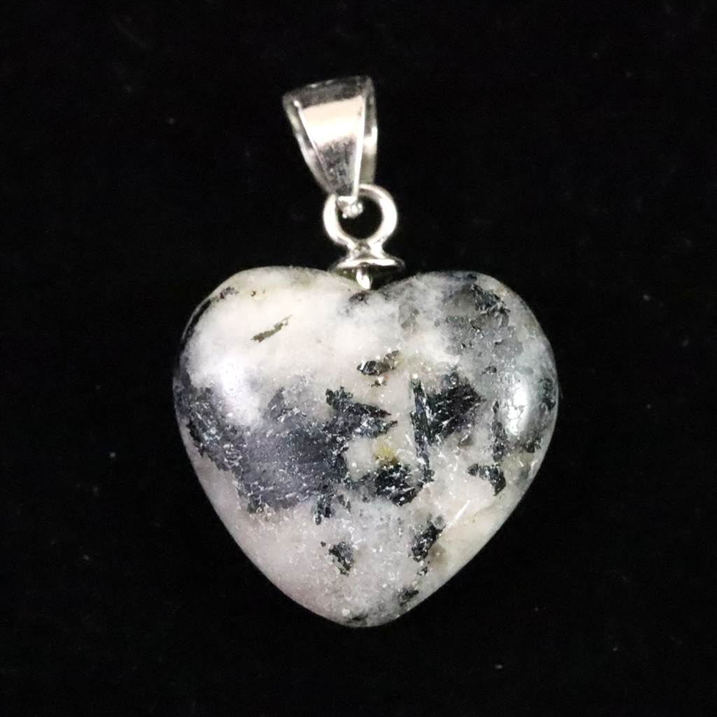 ブラックトルマリンアゼツライト | 榎本通商