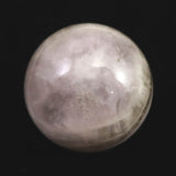 H&E社 アマゼツ(AZOZEO)  25mmスフィア 証明書付 21.21g　 (ID:48067)