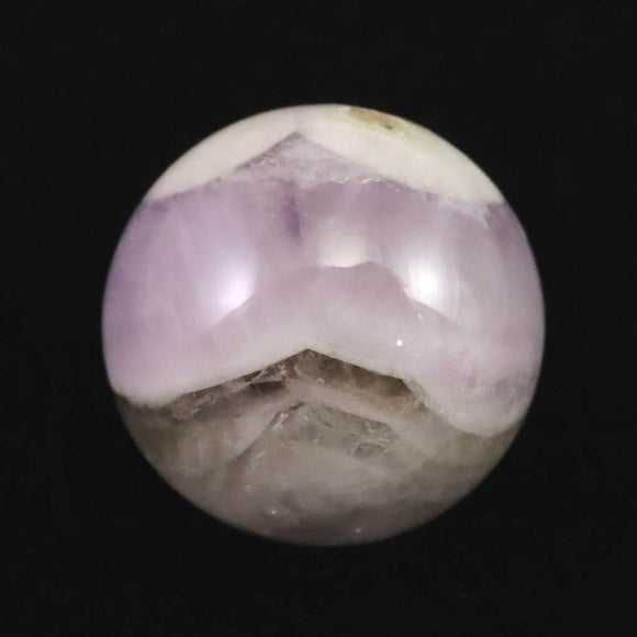 H&E社 アマゼツ(AZOZEO)  25mmスフィア 証明書付 21.21g　 (ID:48067)