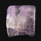 H&E社 オーラスターライト(AZOZEO)  タンブル 証明書付 10.0g (ID:48248)