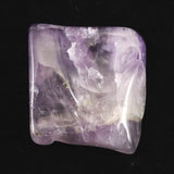 H&E社 オーラスターライト(AZOZEO)  タンブル 証明書付 10.0g (ID:48248)