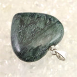 H&E社 ハーティナイト 25mmハート ペンダントトップ 証明書付 7.0g (ID:48352)