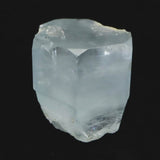 アクアマリン 41mm 結晶　原石 パキスタン カラコルム山脈 スカルドゥ産 77.0ｇ (ID:48399)