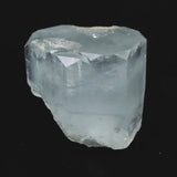アクアマリン 41mm 結晶　原石 パキスタン カラコルム山脈 スカルドゥ産 77.0ｇ (ID:48399)
