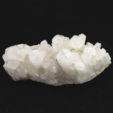 秋田県 荒川鉱山 水晶 クラスター 260g (ID:48452)