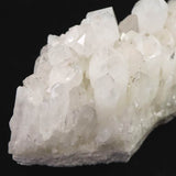 秋田県 荒川鉱山 水晶 クラスター 260g (ID:48452)