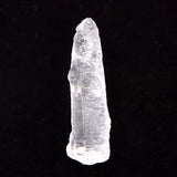 ヒマラヤ産 ニルヴァーナクォーツ ヒマラヤンアイス 67mm原石 28.5g (ID:48629)