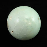 インドネシア産 クリソプレーズ　53mm スフィア 214g (ID:48678)