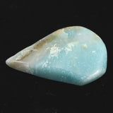 H&E社　アズマー　31mm タンブル 証明書付 5.0g (ID:48803)