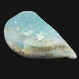 H&E社　アズマー　31mm タンブル 証明書付 5.0g (ID:48803)