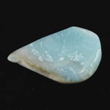 H&E社　アズマー　31mm タンブル 証明書付 5.0g (ID:48803)