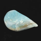 H&E社　アズマー　31mm タンブル 証明書付 5.0g (ID:48803)