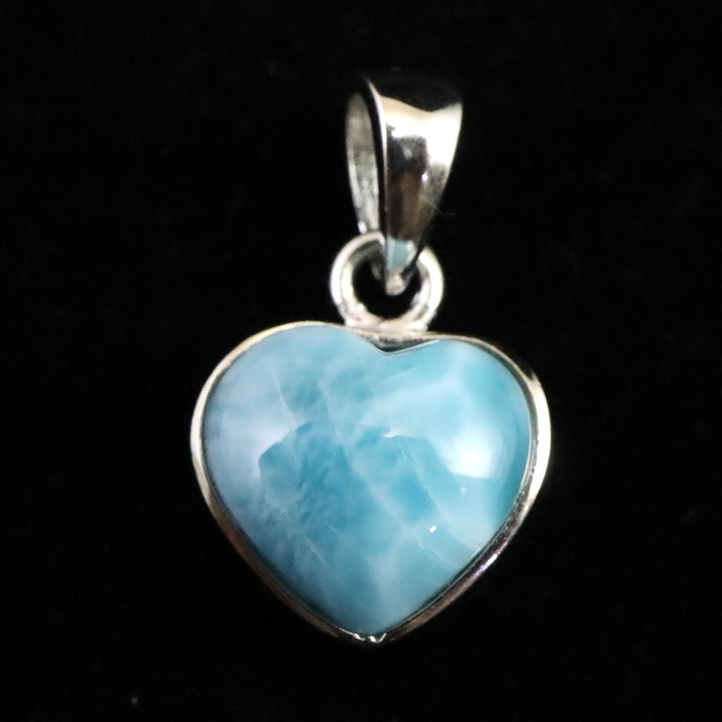 ラリマーのアクセサリー | 榎本通商