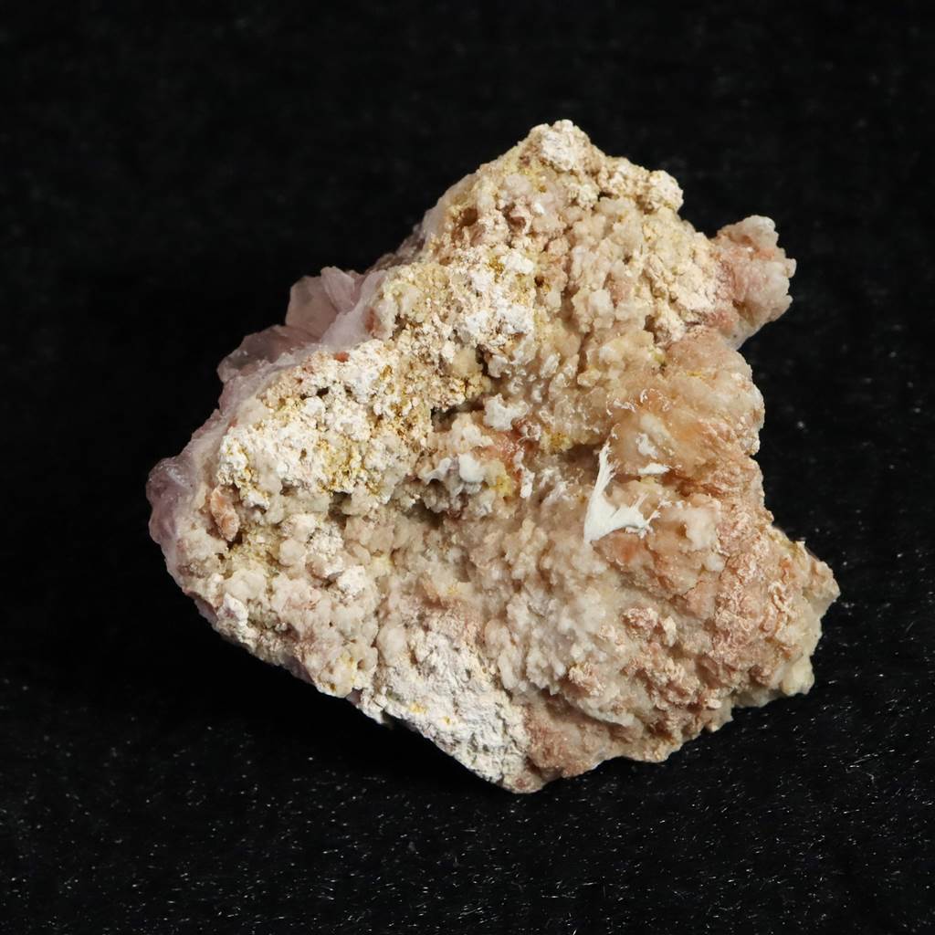 アルゼンチン産 ピンク アメジスト ジオード 17.7g (ID:48931) | 榎本通商