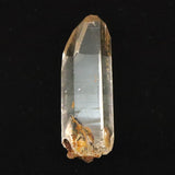 ブラジル産 ゴールデンヒーラー 水晶 60mm原石 33.0g  (ID:48983)