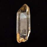 ブラジル産 ゴールデンヒーラー 水晶 60mm原石 33.0g  (ID:48983)