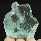 シェラネバダ産 アンダラクリスタル　アクアマリン 69.5g (ID:49123)