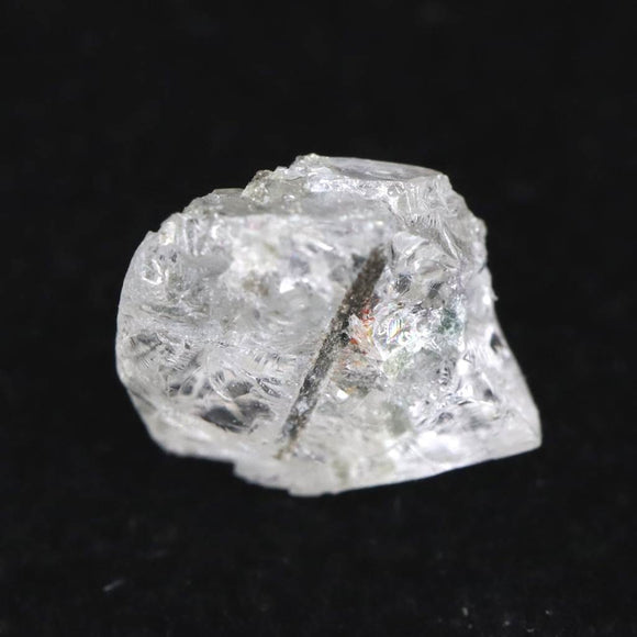 ロシア産 フェナカイト 原石 0.29g (ID:49197)