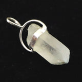 ブルーターラ 22mm原石 ペンダントトップ2.9g (ID:49341)