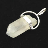 ブルーターラ 22mm原石 ペンダントトップ2.9g (ID:49341)