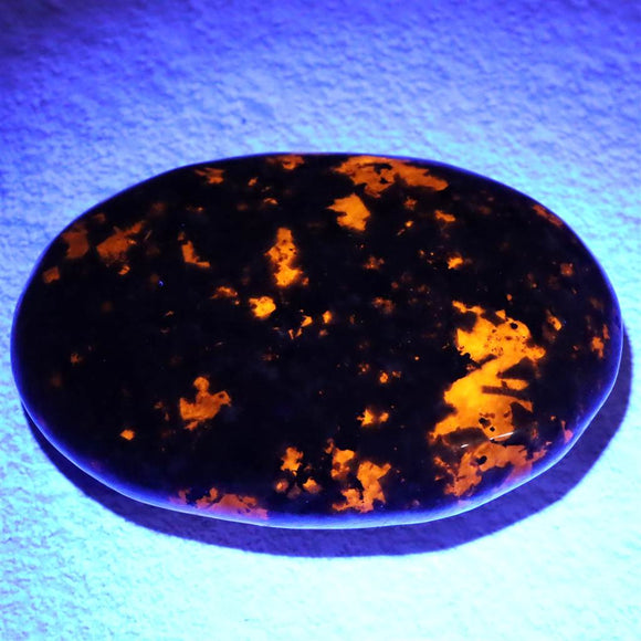 ユーパーライト　74mm タンブル　124.2g (ID:49714)