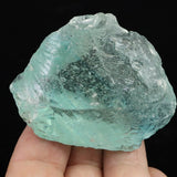 シェラネバダ産 アンダラクリスタル　アクアマリン 63.9g (ID:49721)