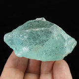 シェラネバダ産 アンダラクリスタル　アクアマリン 63.9g (ID:49721)